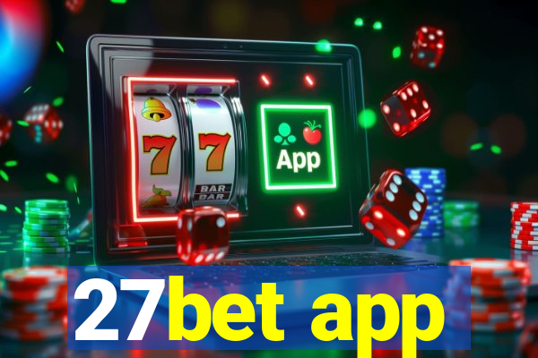 27bet app